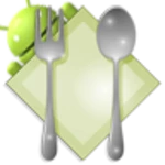 Logo of AonNutri android Application 